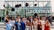 23 06 30 Proclamatie Bedrijfseconomische Wetenschappen Master WEB 225