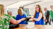 23 06 30 Proclamatie Bedrijfseconomische Wetenschappen Master WEB 014