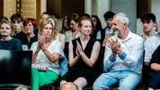 23 07 05 23 06 24 Proclamatie Bachelors Architectur En Interieurarchitectuur WEB 048