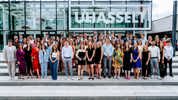 23 06 30 Proclamatie Bedrijfseconomische Wetenschappen Bachelor WEB 033