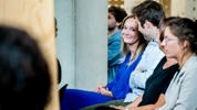 23 07 05 23 06 24 Proclamatie Bachelors Architectur En Interieurarchitectuur WEB 057