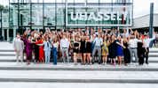 23 06 30 Proclamatie Bedrijfseconomische Wetenschappen Bachelor WEB 035