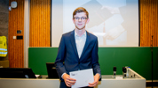 27 06 25 Proclamatie Mobiliteit 27