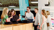 23 06 30 Proclamatie Bedrijfseconomische Wetenschappen Master WEB 010