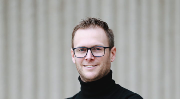 prof. Tim Vanmierlo
