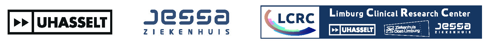 Logo LCRC
