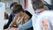 23 11 26 Dag Van De Wetenschap Campustour 066