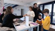 23 11 26 Dag Van De Wetenschap Campustour 010