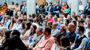 23 07 05 23 06 24 Proclamatie Bachelors Architectur En Interieurarchitectuur WEB 031