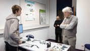 23 11 26 Dag Van De Wetenschap Campustour 038