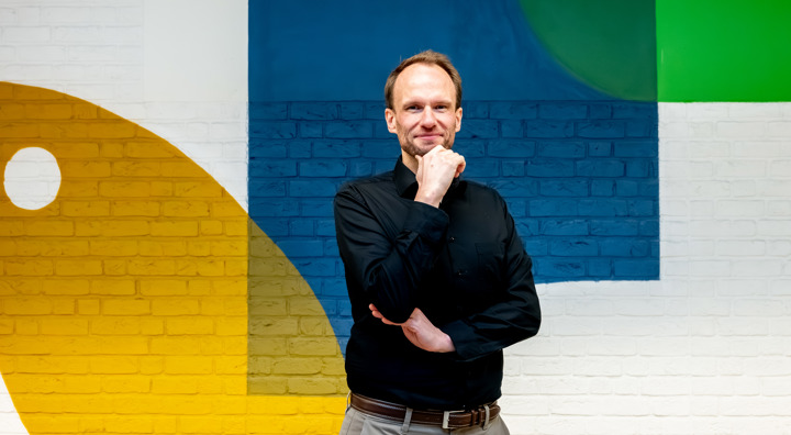 Prof. Dr. Stephan Bruns