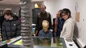 23 11 26 Dag Van De Wetenschap Campustour 132