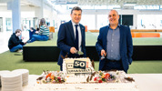 UH Taarttraktatie50jaar20230525 HR 2