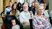 23 07 05 23 06 24 Proclamatie Bachelors Architectur En Interieurarchitectuur WEB 053