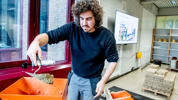 23 11 26 Dag Van De Wetenschap Gebouwd 046