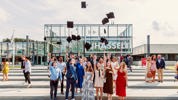 23 06 30 Proclamatie Bedrijfseconomische Wetenschappen Master WEB 224