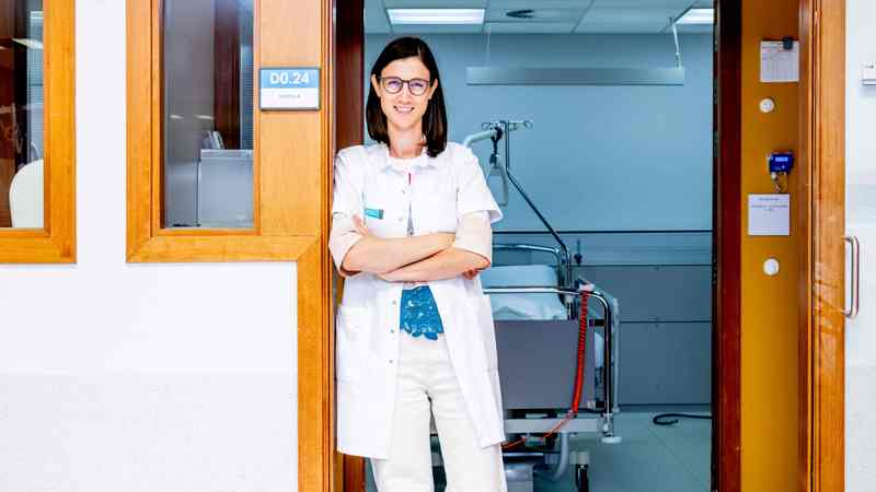 Prof. dr. Line Heylen (UHasselt / ZOL)