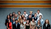 23 07 05 23 06 24 Proclamatie Bachelors Architectur En Interieurarchitectuur WEB 084
