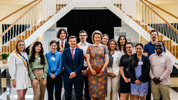 23 05 30 Eredoctoraat Koninging Mathilde158