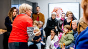 23 11 26 Dag Van De Wetenschap Gebouwd 010