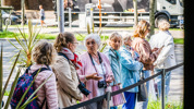 23 05 30 Eredoctoraat Koninging Mathilde1