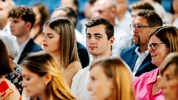 23 06 30 Proclamatie Bedrijfseconomische Wetenschappen Bachelor WEB 007