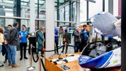 23 11 26 Dag Van De Wetenschap Gebouwd 100