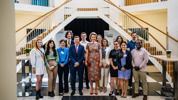 23 05 30 Eredoctoraat Koninging Mathilde156